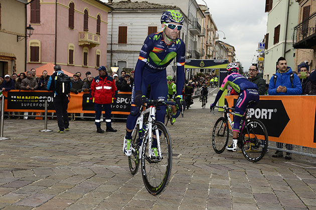 Alejandro Valverde